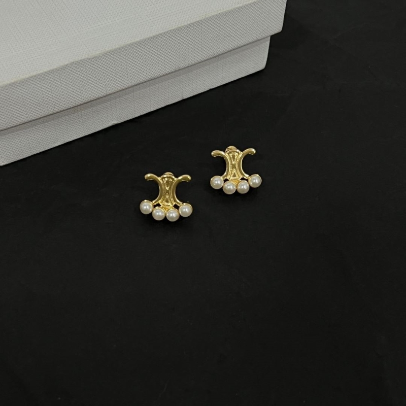 Celine Earrings